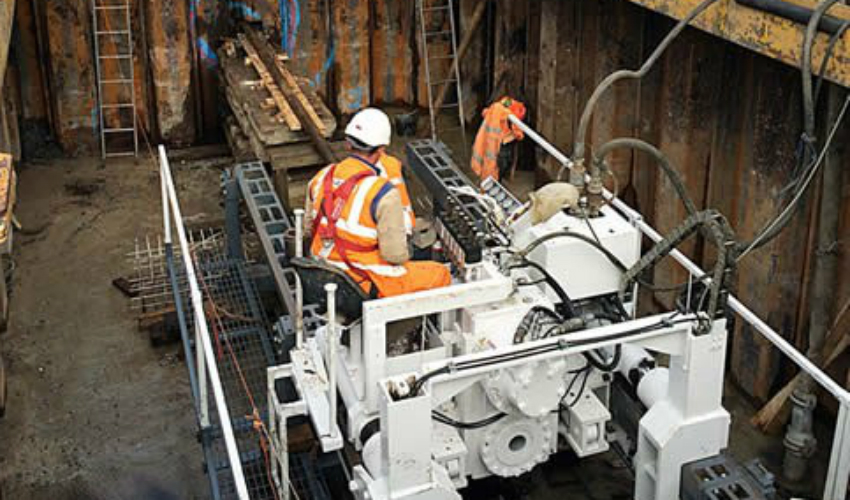 Ferryhill Culvert Replacement