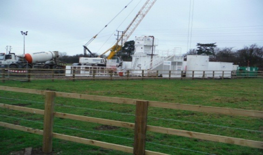 Hinkley 132 kV Cable Reinforcement