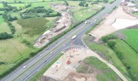 Hodder Aqueduct Large Diameter Trunk Main Diversion